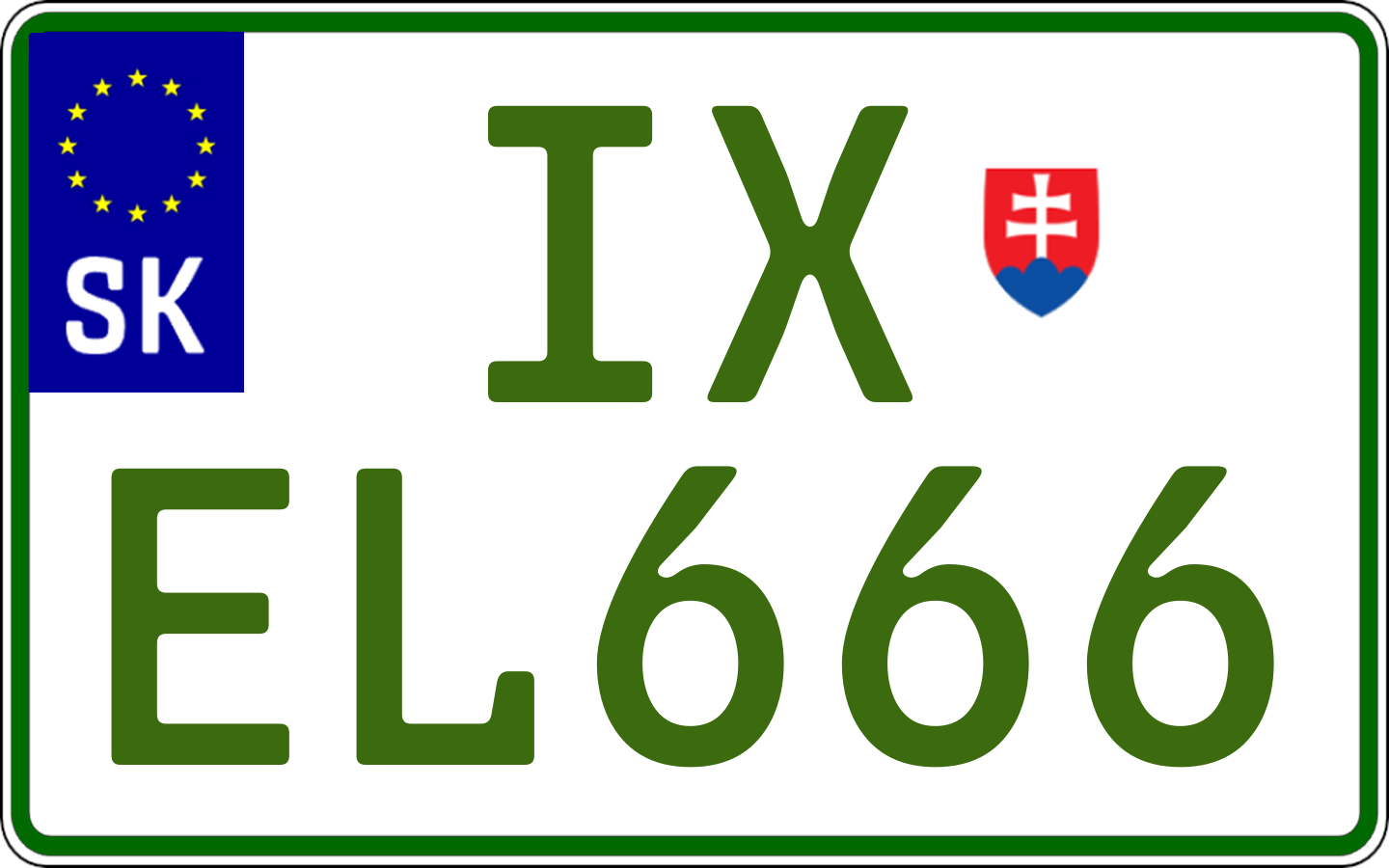 Typ IV - Elektro 2R