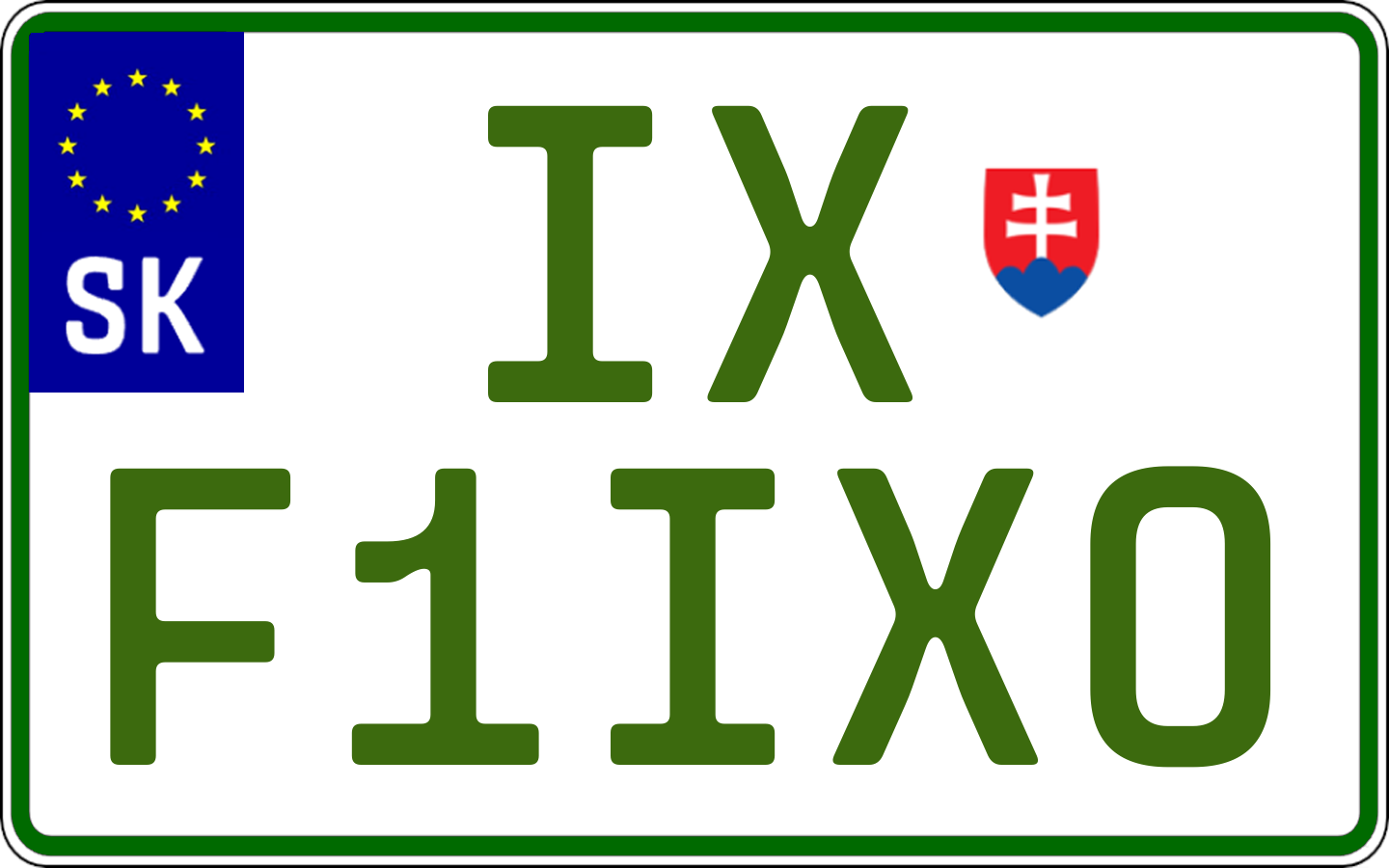 Typ IV - Elektro 2R