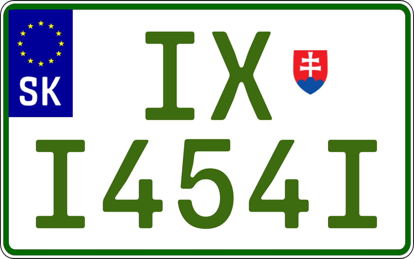Typ IV - Elektro 2R