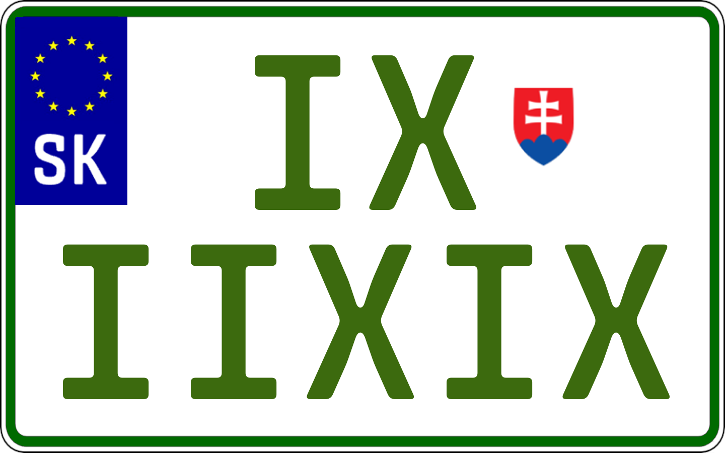 Typ IV - Elektro 2R