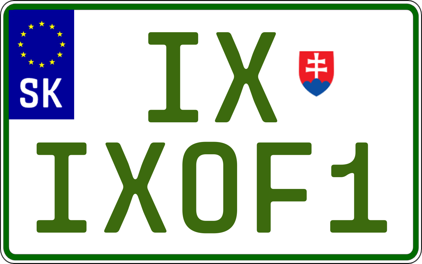 Typ IV - Elektro 2R
