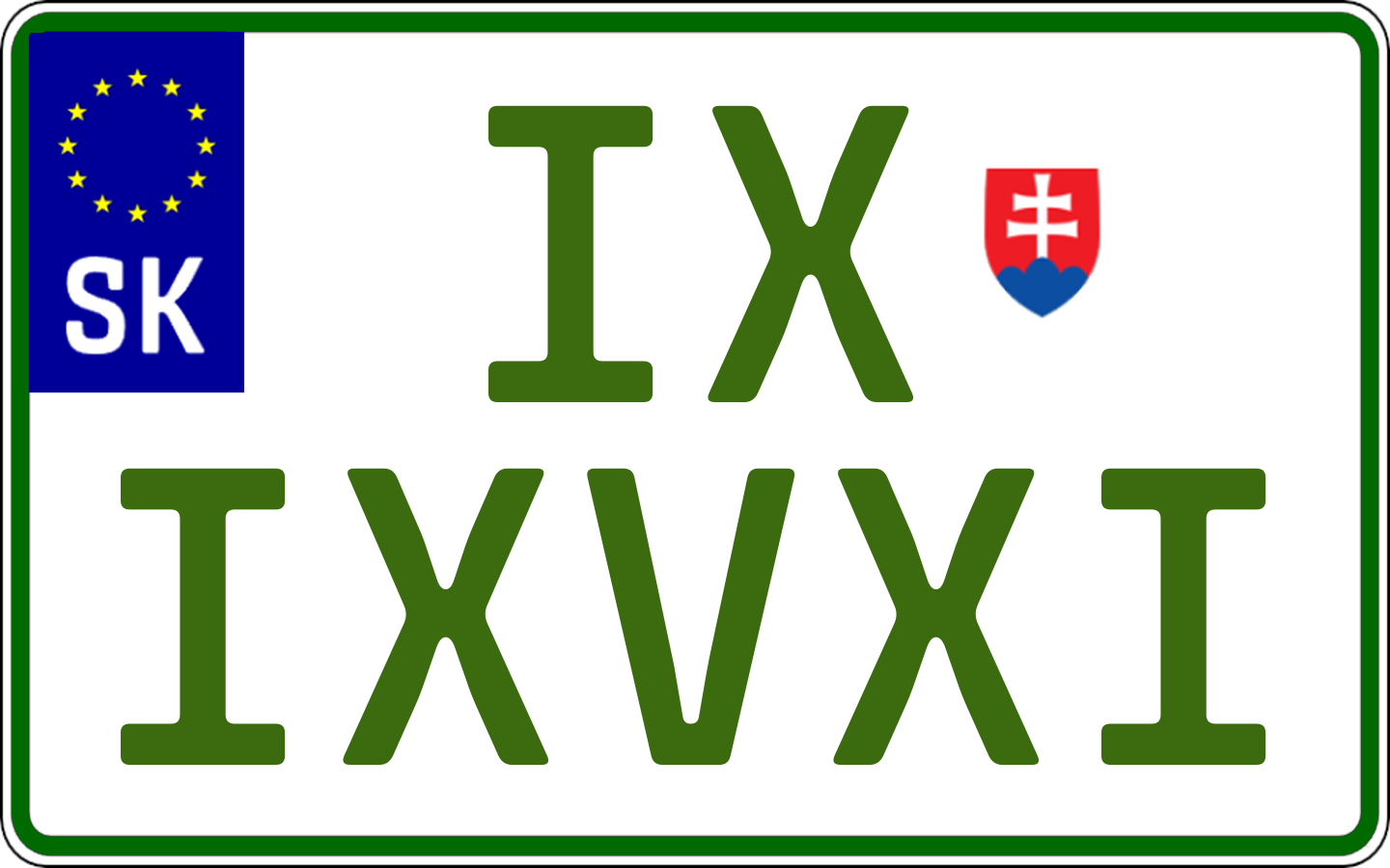 Typ IV - Elektro 2R