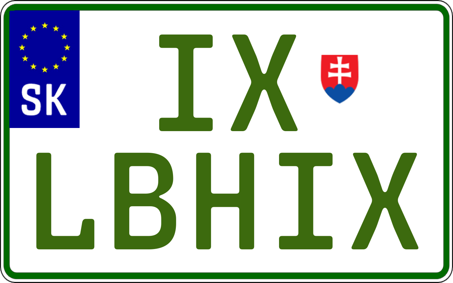 Typ IV - Elektro 2R