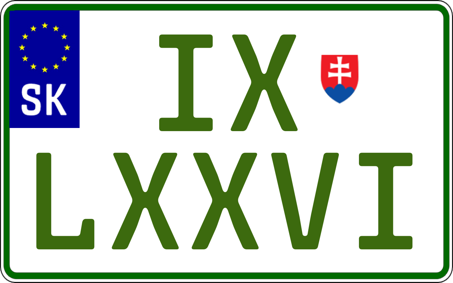 Typ IV - Elektro 2R
