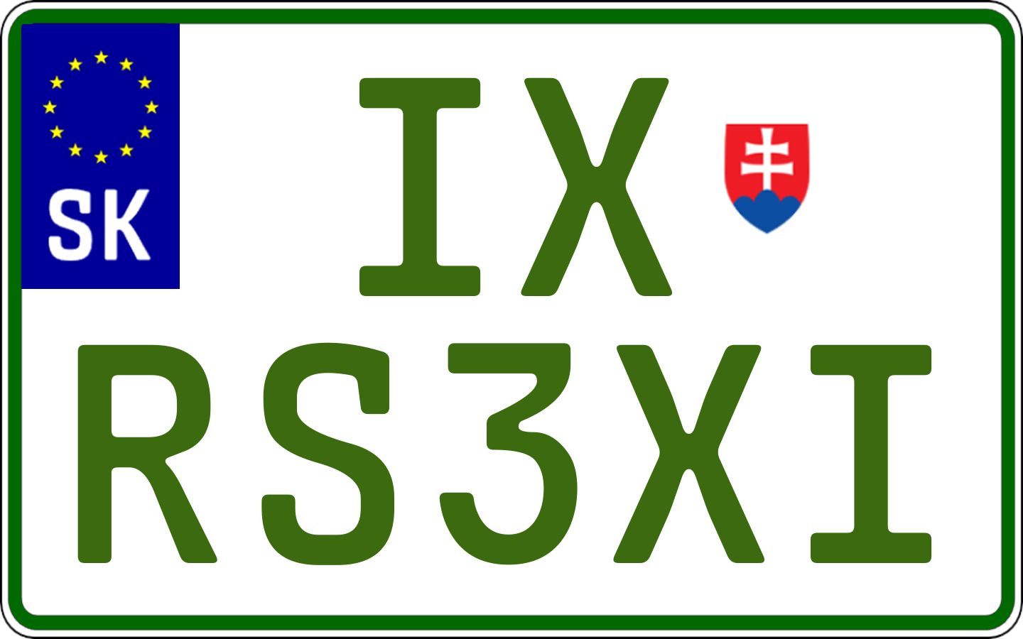 Typ IV - Elektro 2R