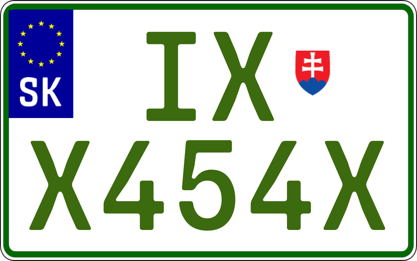 Typ IV - Elektro 2R