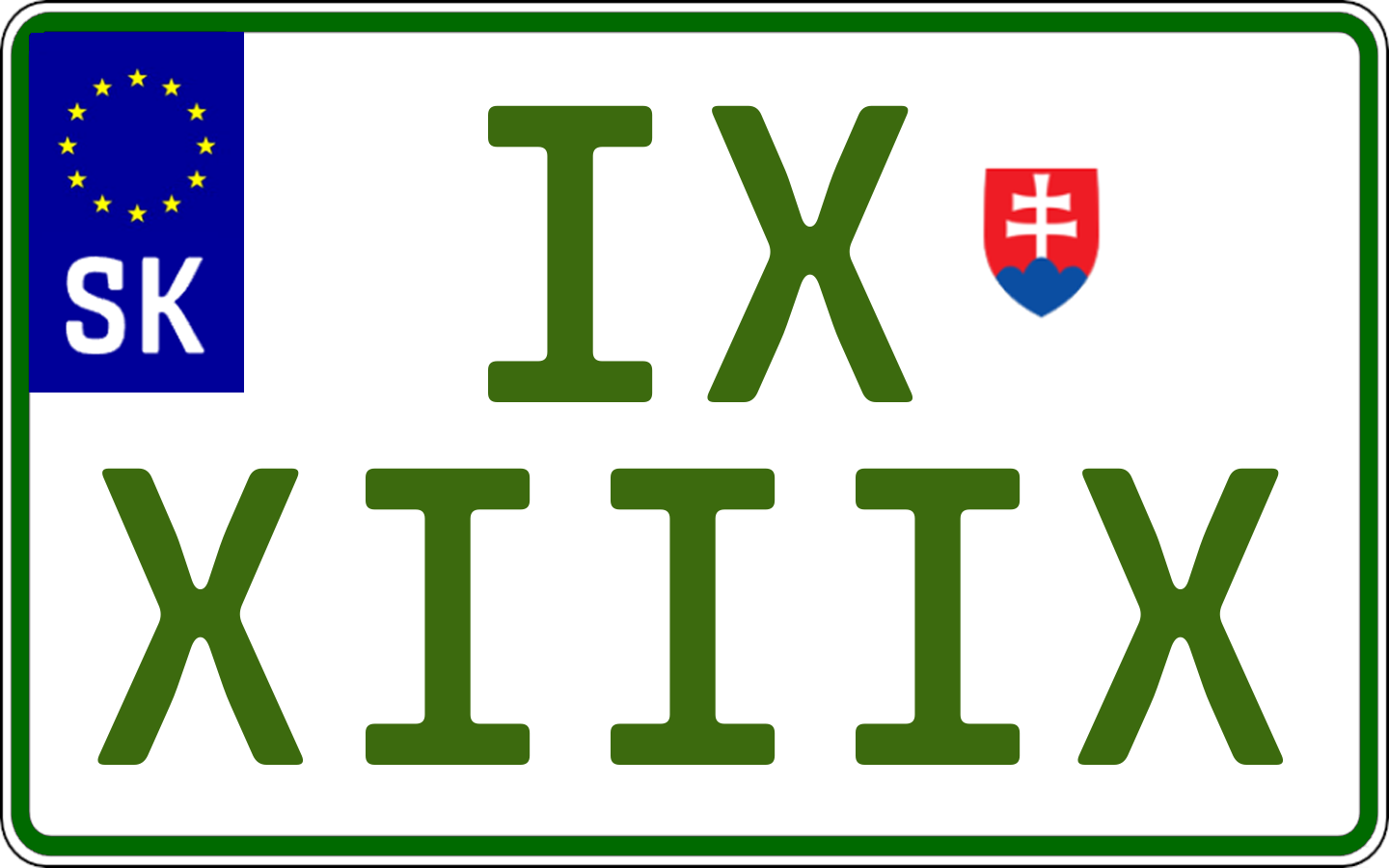 Typ IV - Elektro 2R