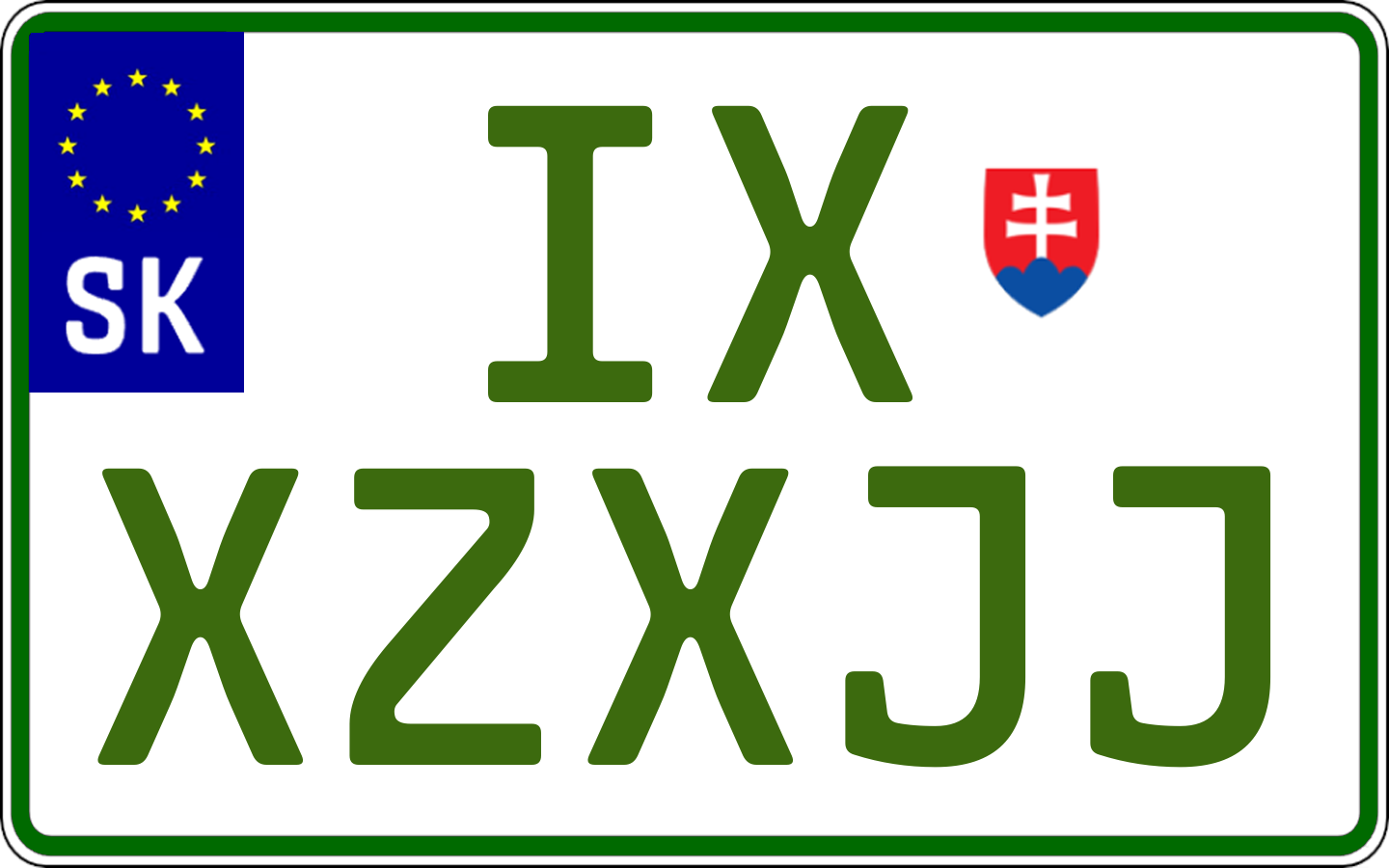 Typ IV - Elektro 2R