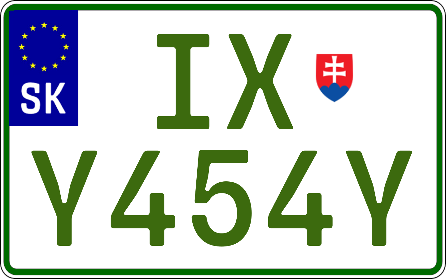 Typ IV - Elektro 2R
