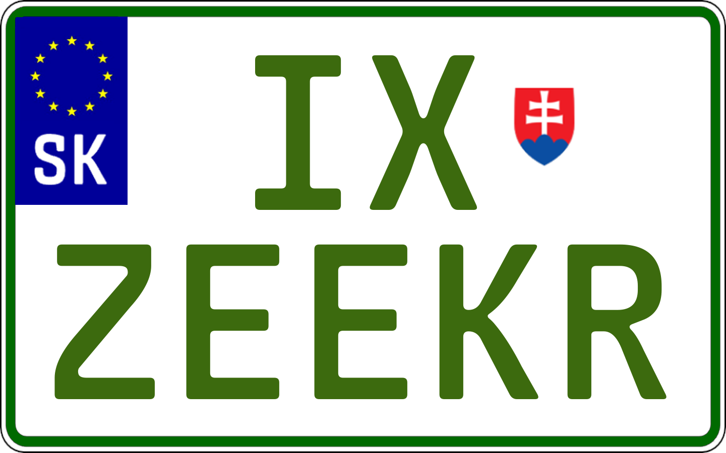 Typ IV - Elektro 2R