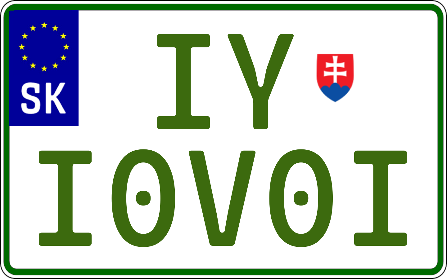Typ IV - Elektro 2R