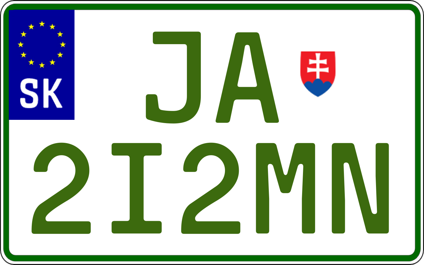 Typ IV - Elektro 2R