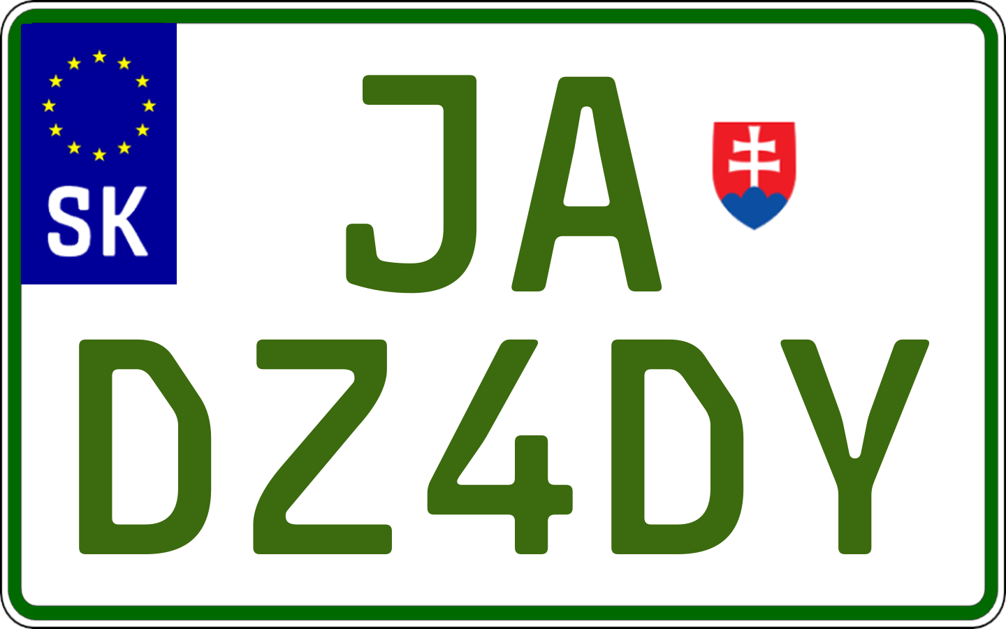 Typ IV - Elektro 2R
