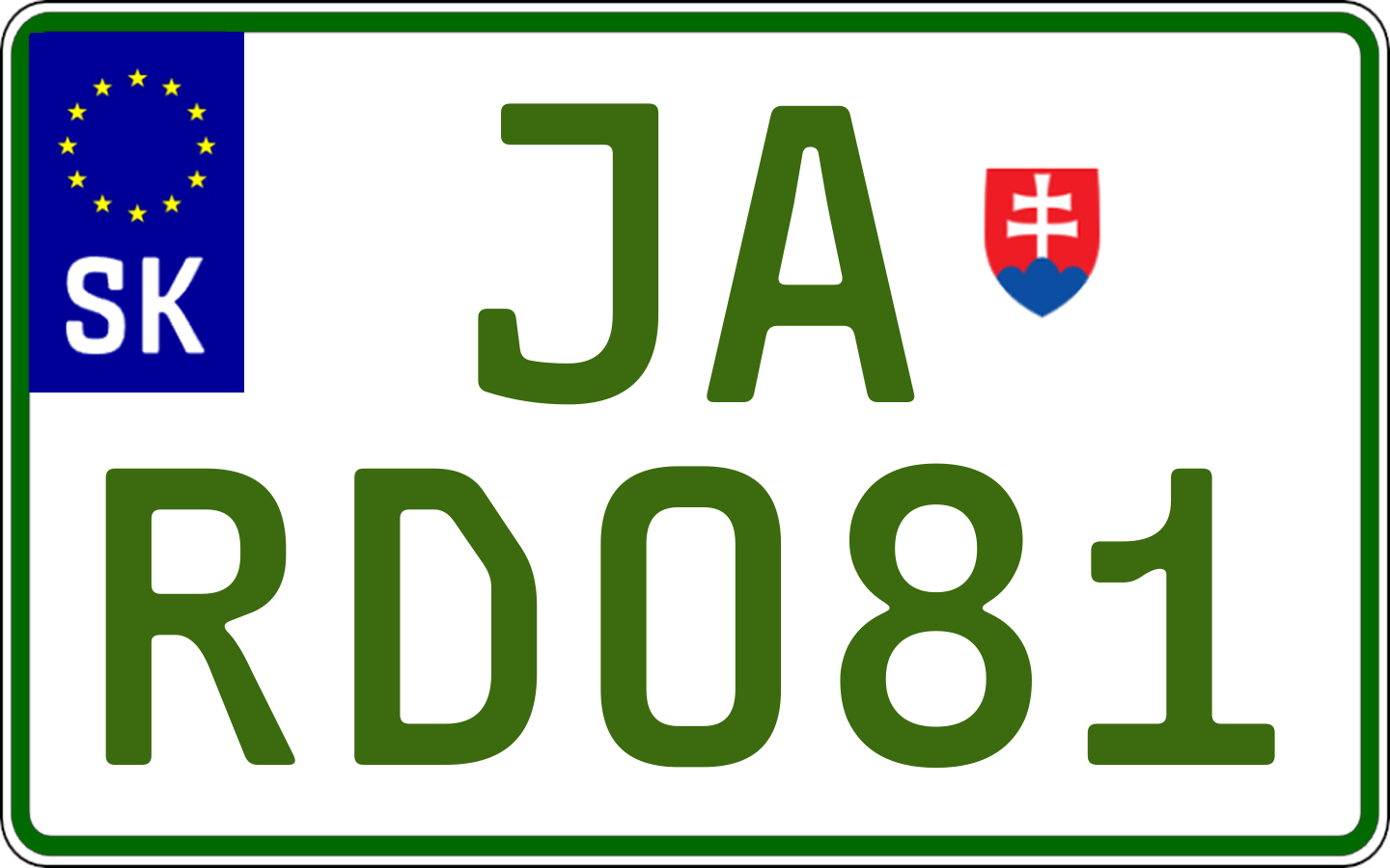 Typ IV - Elektro 2R