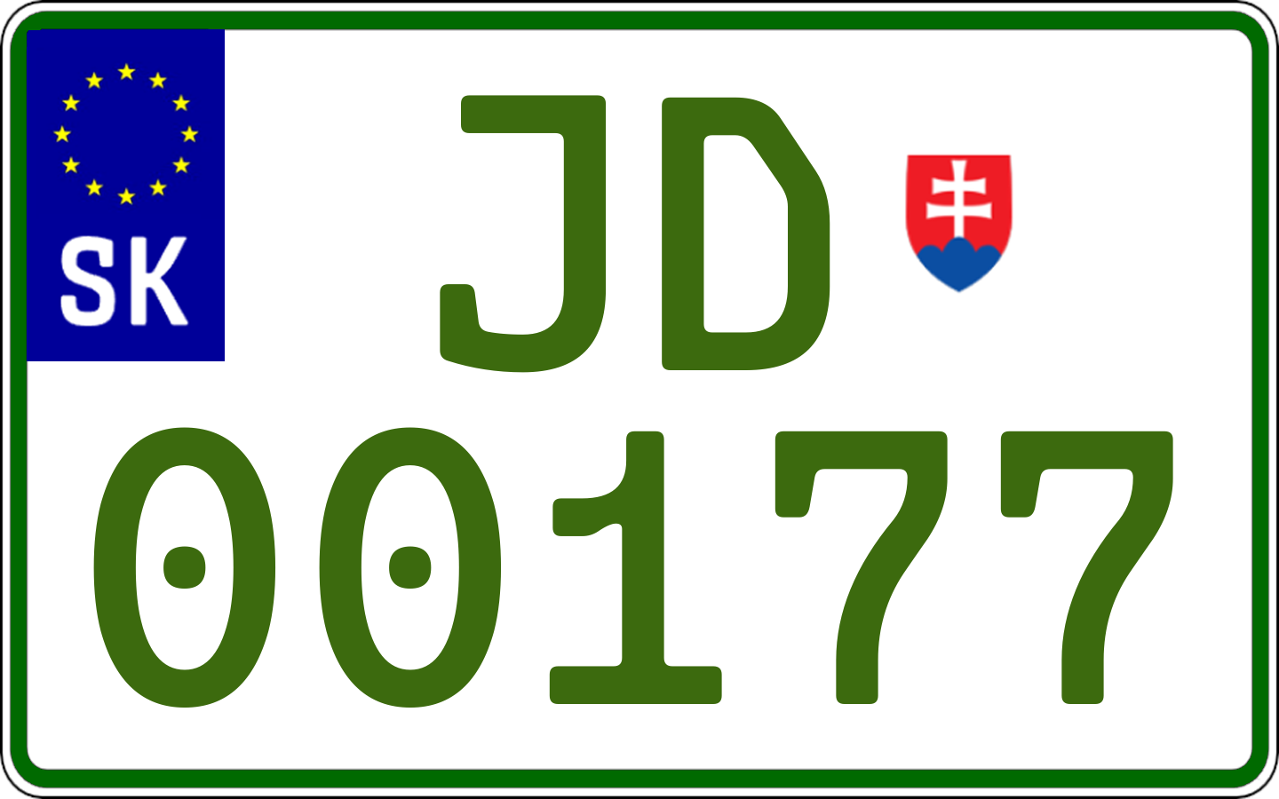 Typ IV - Elektro 2R