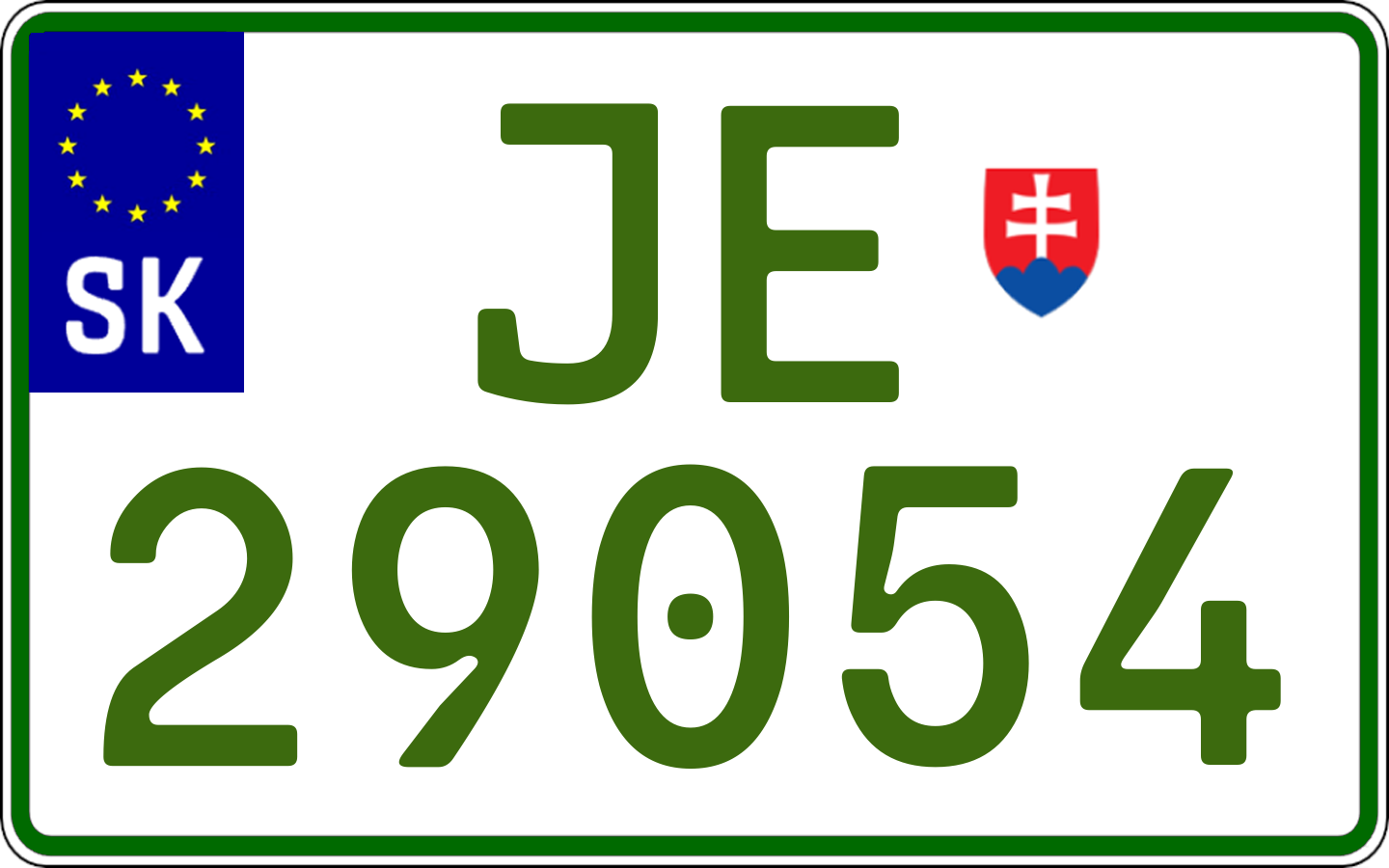 Typ IV - Elektro 2R