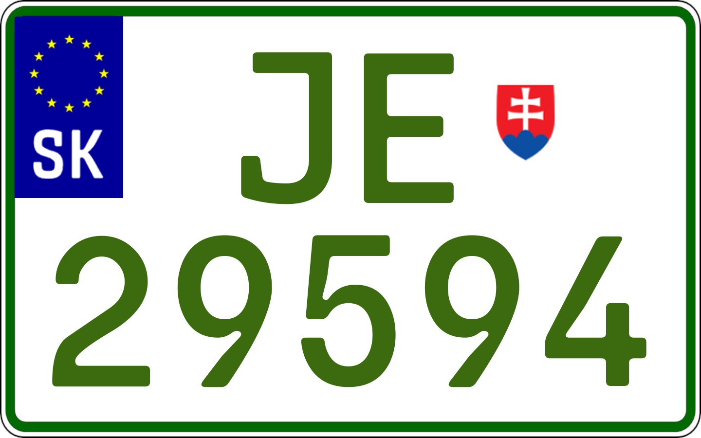 Typ IV - Elektro 2R