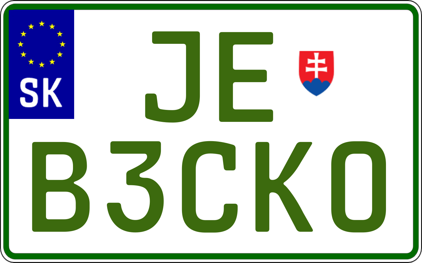 Typ IV - Elektro 2R