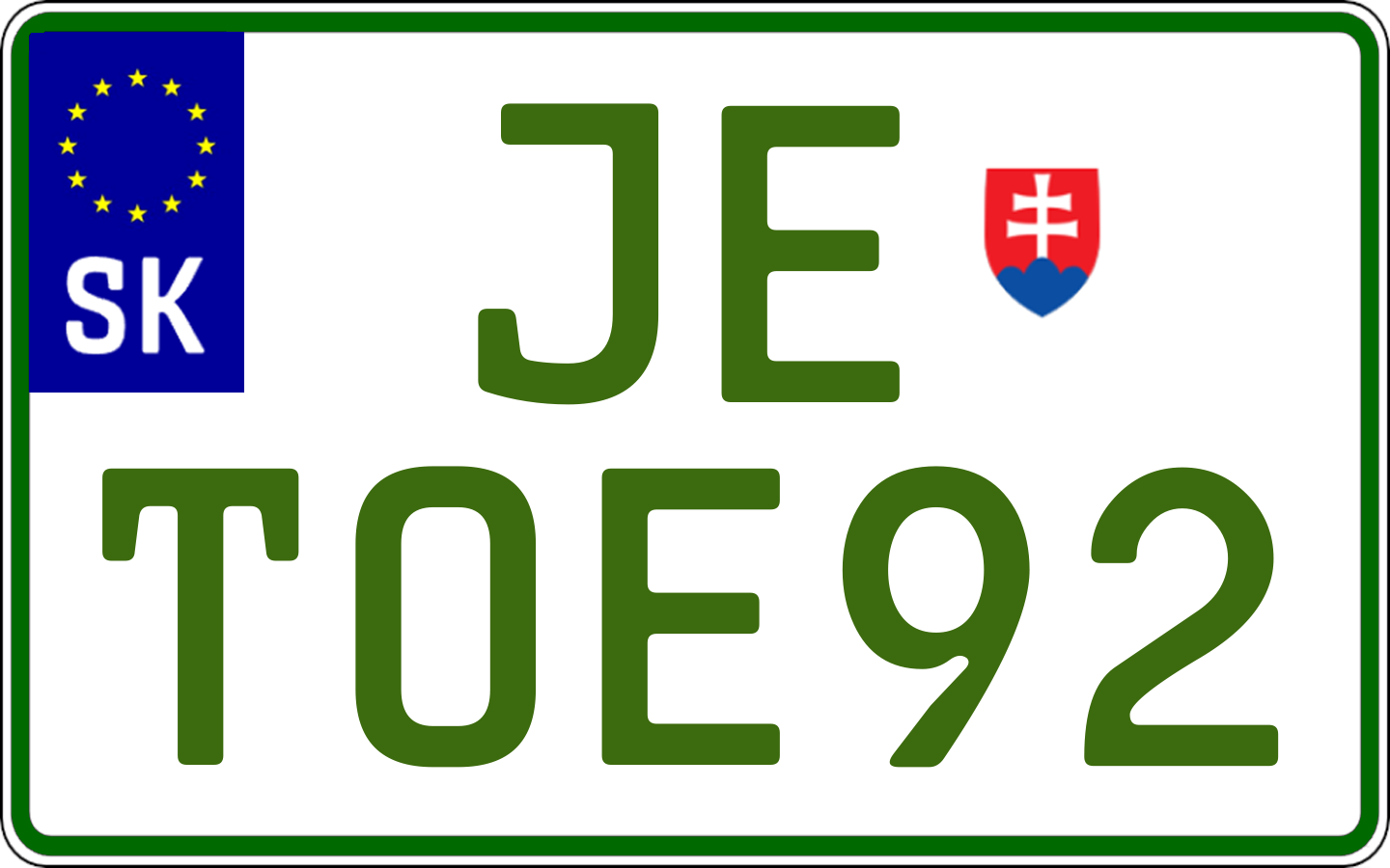 Typ IV - Elektro 2R