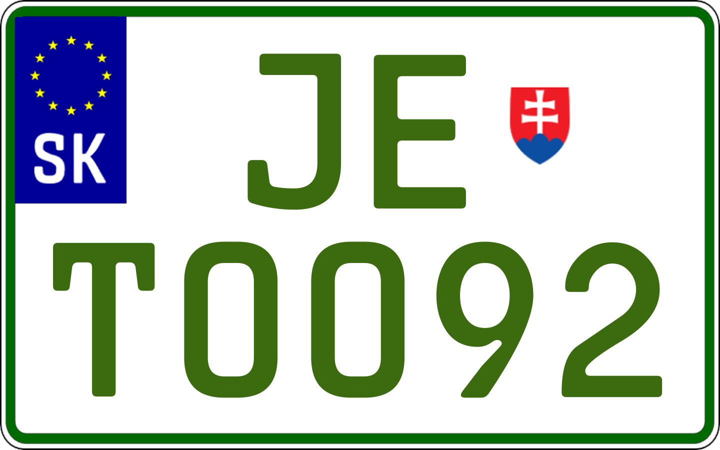 Typ IV - Elektro 2R