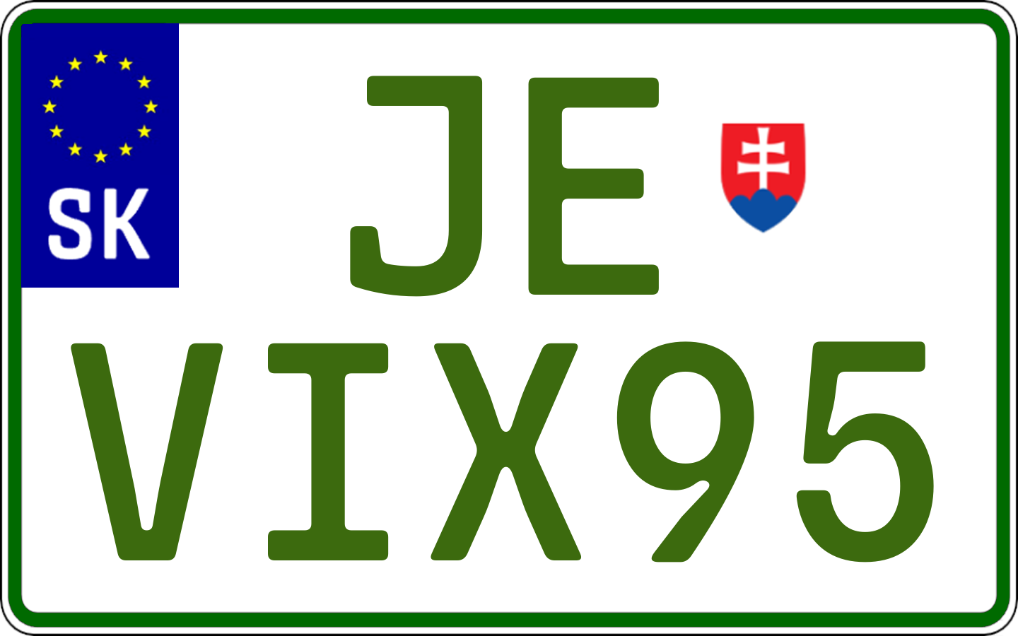 Typ IV - Elektro 2R