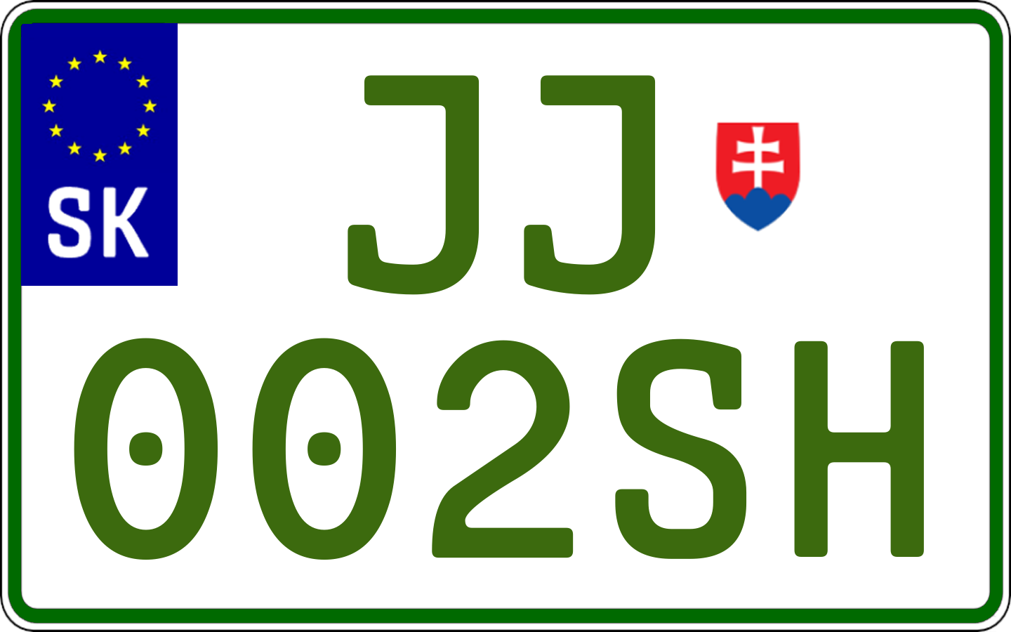 Typ IV - Elektro 2R