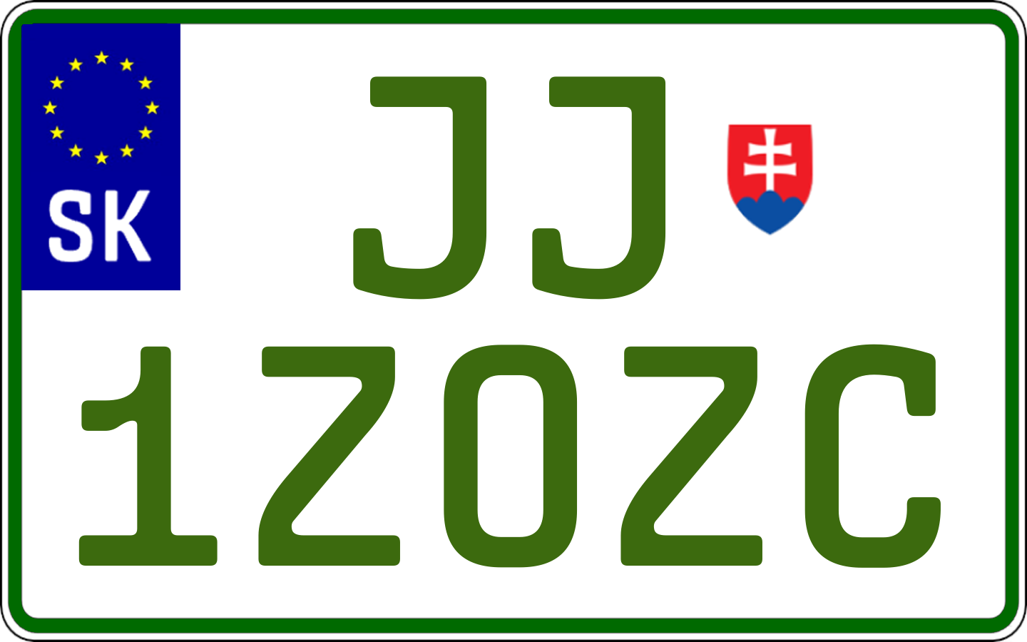 Typ IV - Elektro 2R
