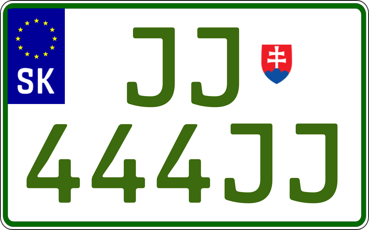 Typ IV - Elektro 2R