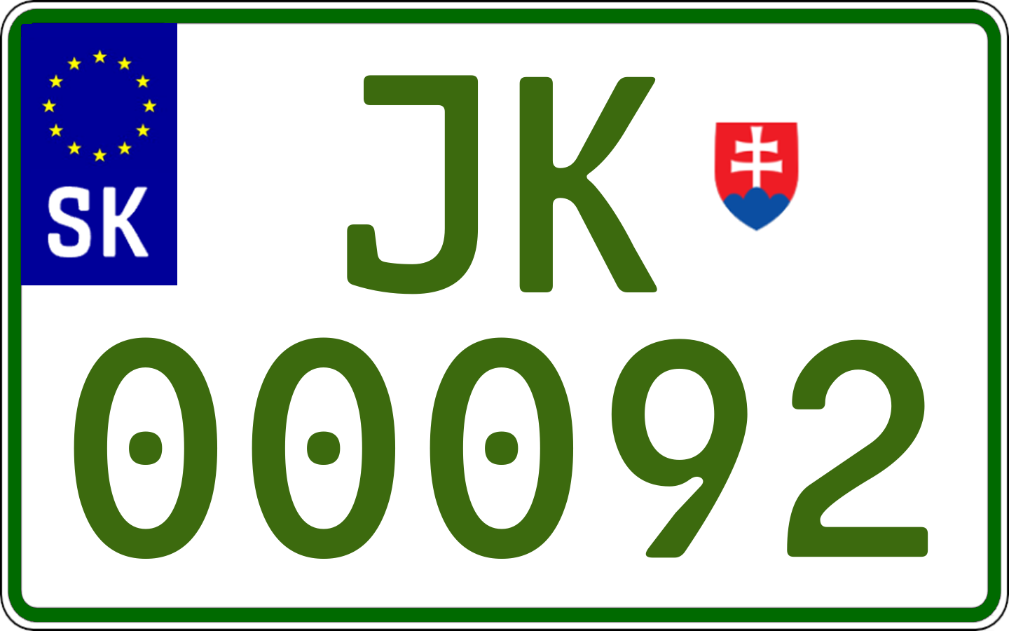 Typ IV - Elektro 2R