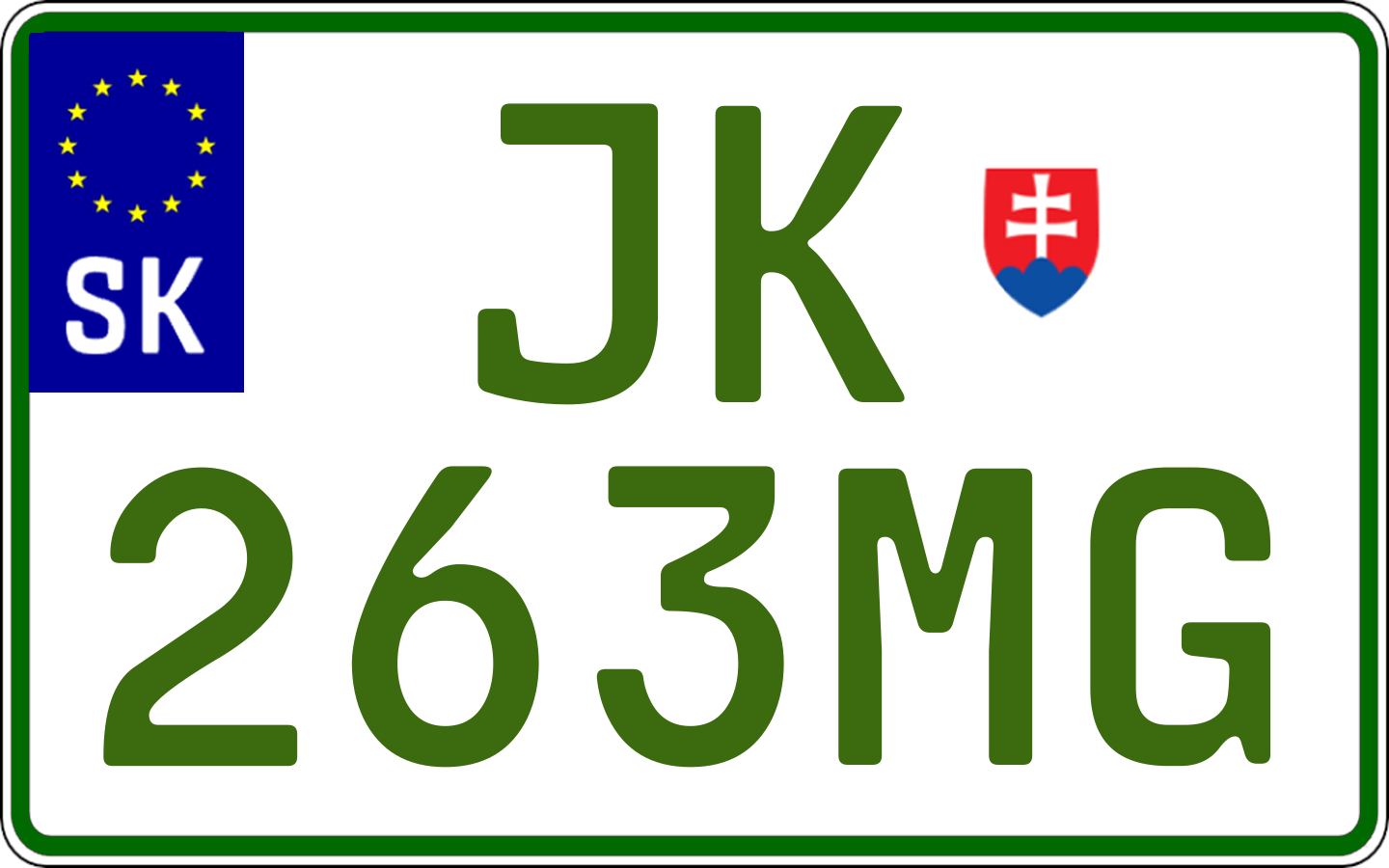 Typ IV - Elektro 2R