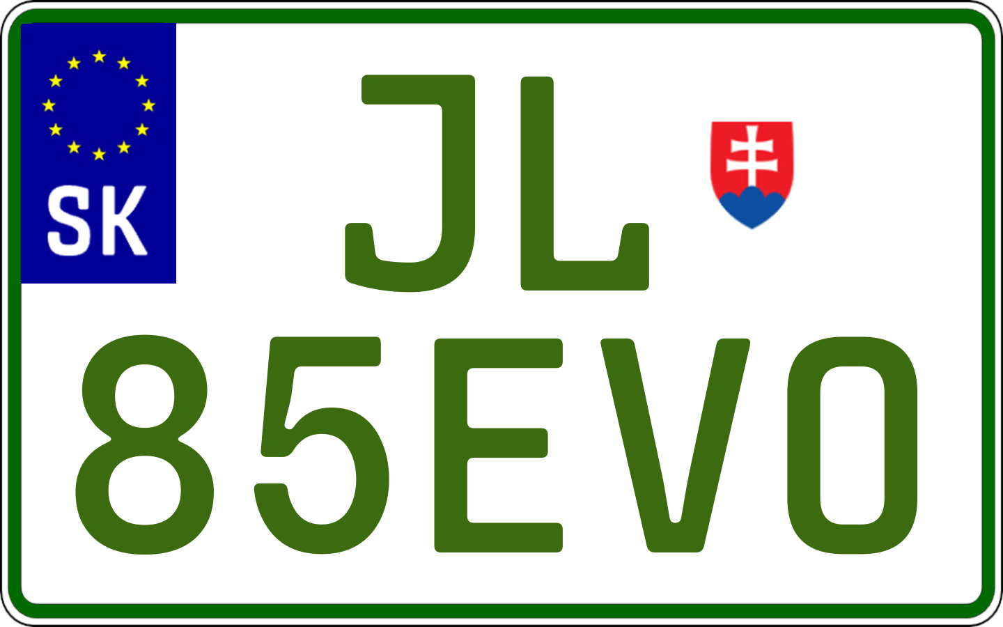 Typ IV - Elektro 2R