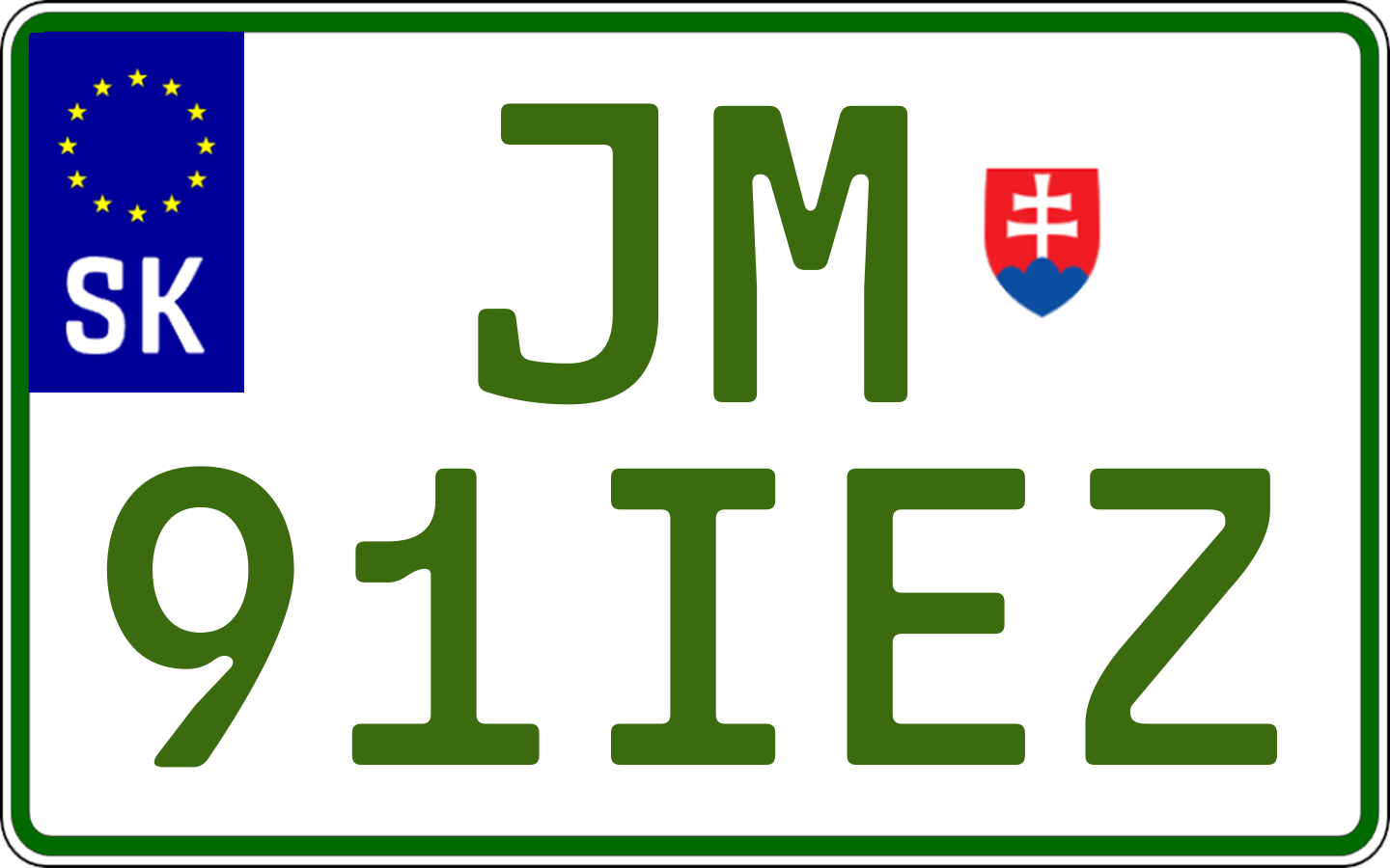 Typ IV - Elektro 2R