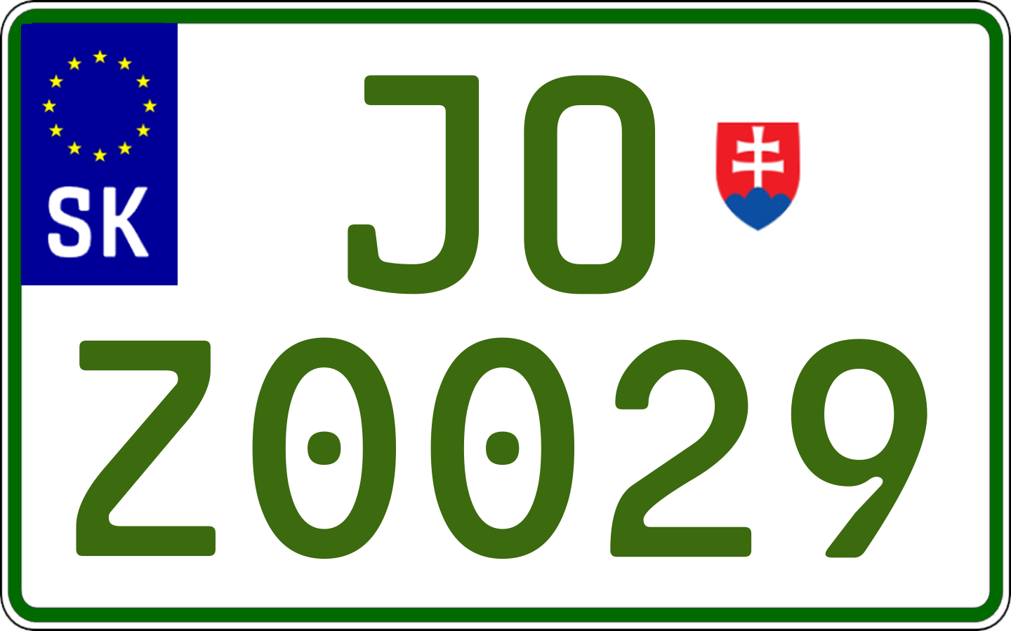 Typ IV - Elektro 2R