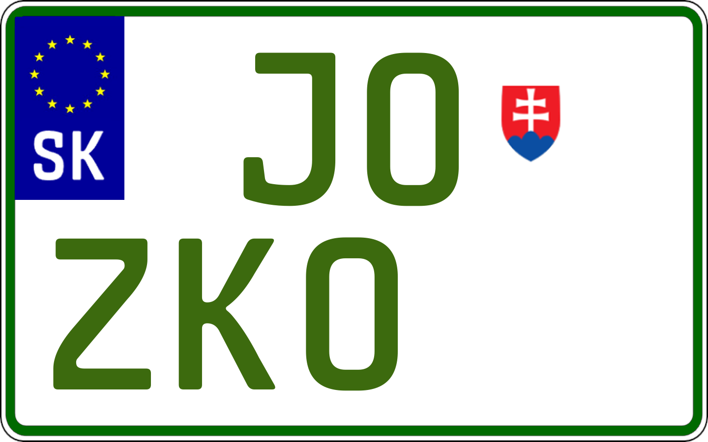 Typ IV - Elektro 2R