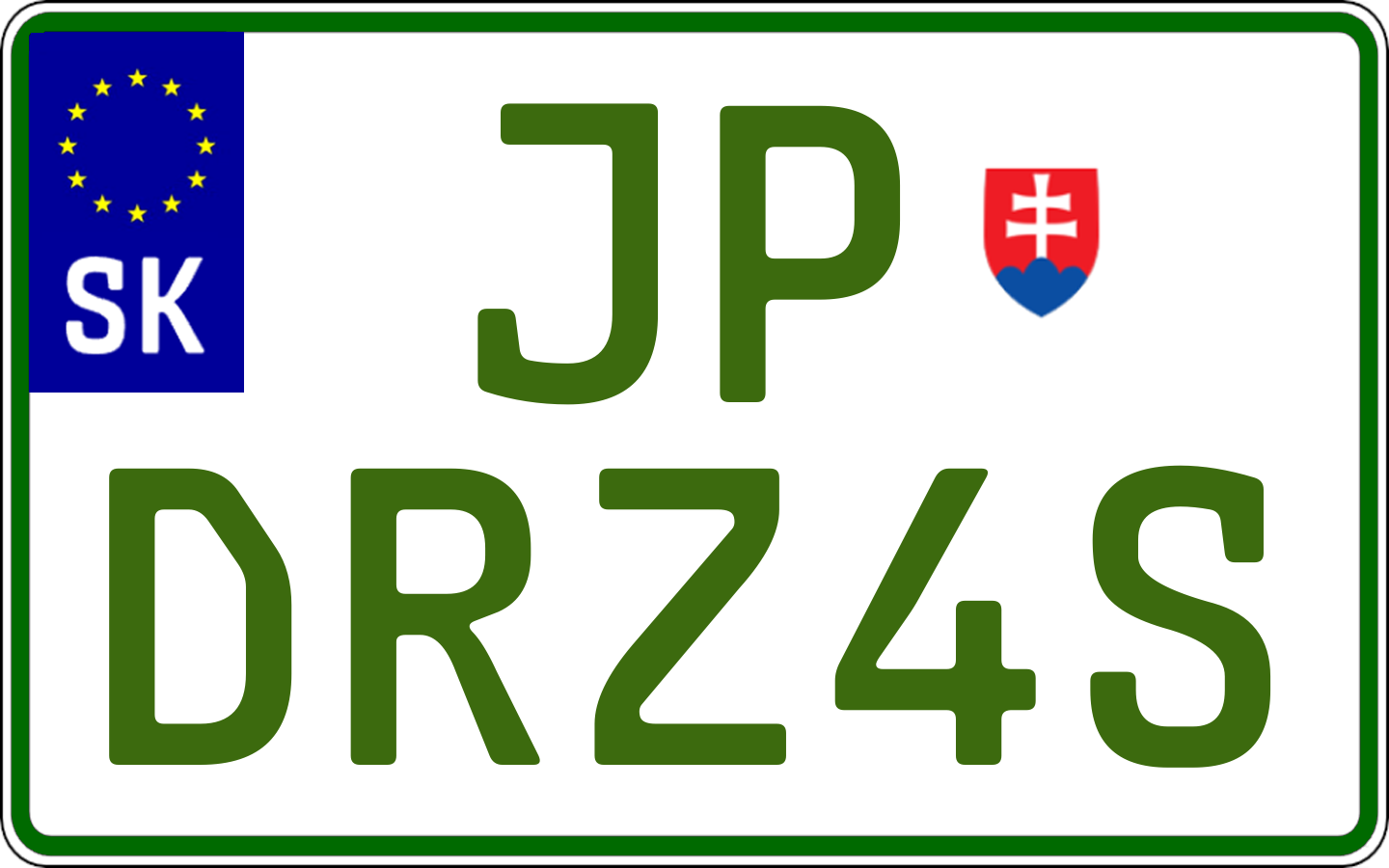 Typ IV - Elektro 2R