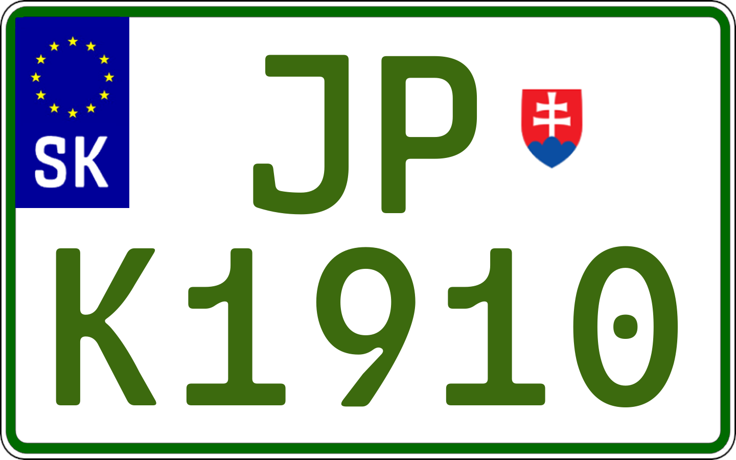 Typ IV - Elektro 2R