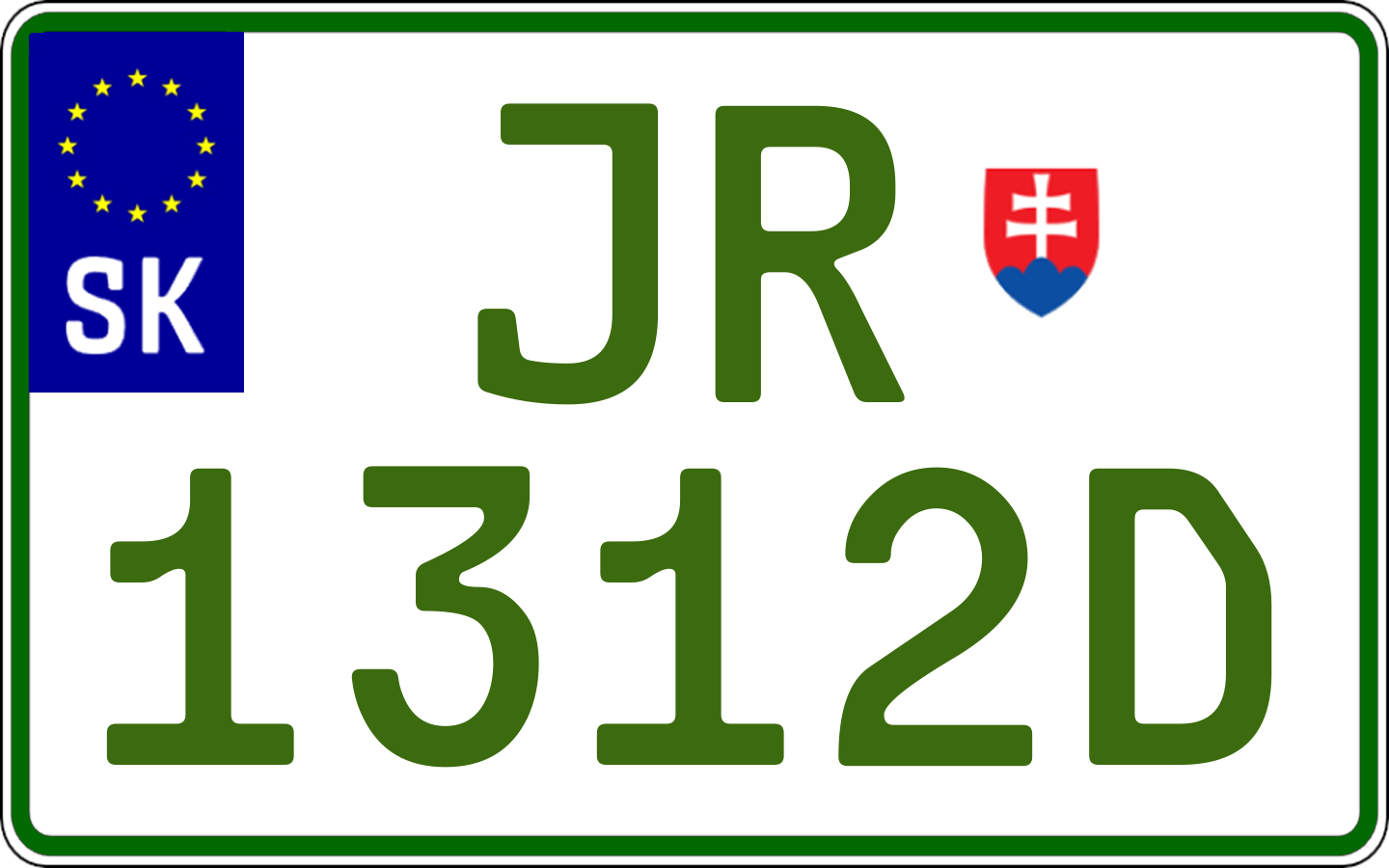 Typ IV - Elektro 2R