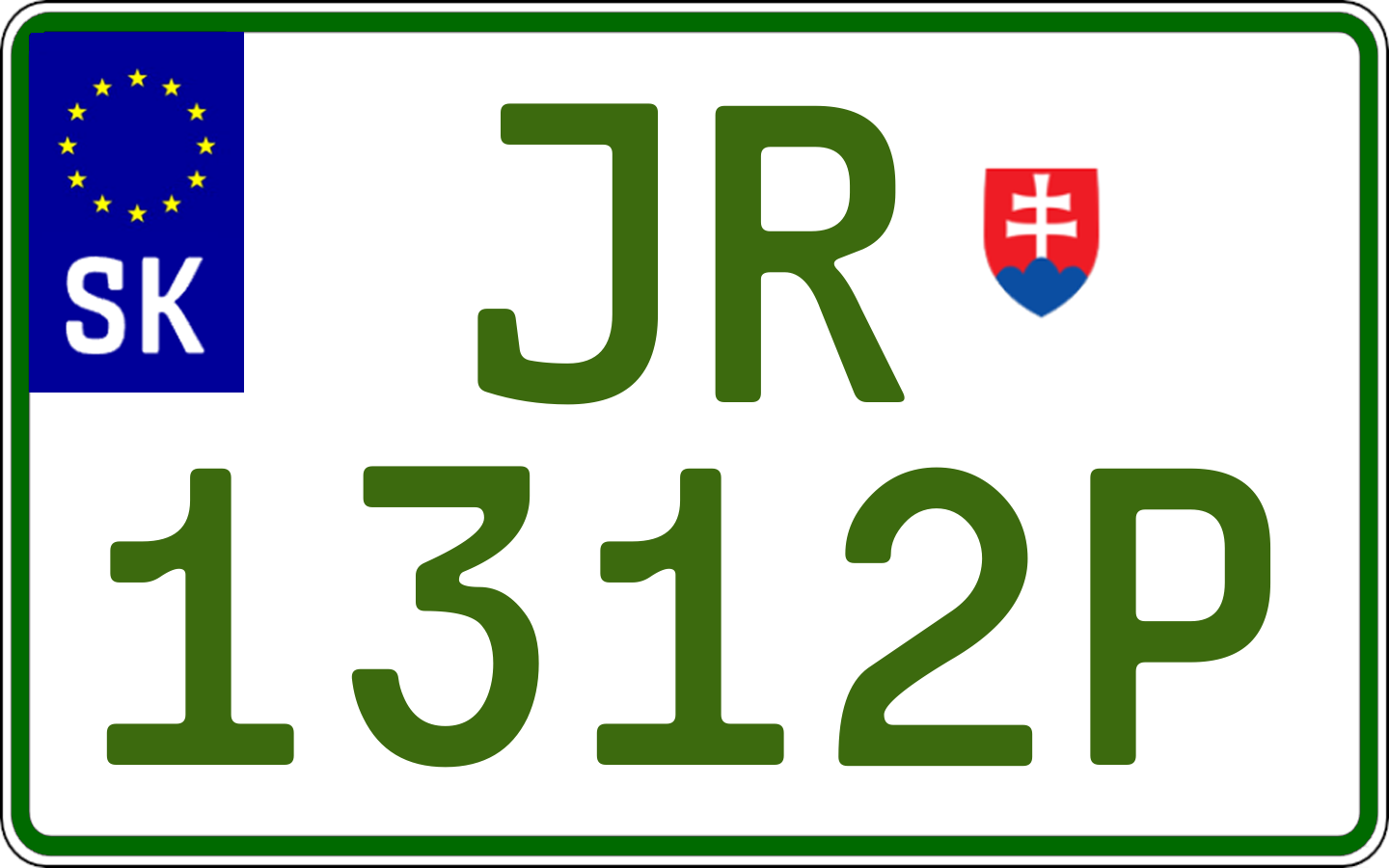 Typ IV - Elektro 2R