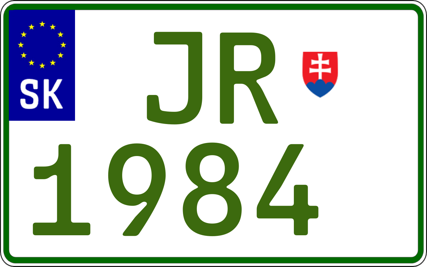 Typ IV - Elektro 2R