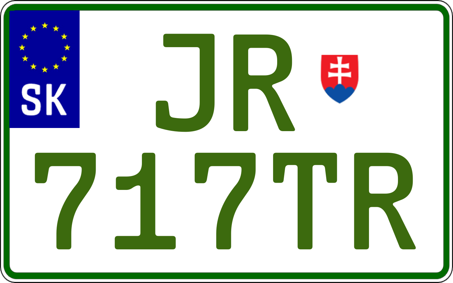 Typ IV - Elektro 2R
