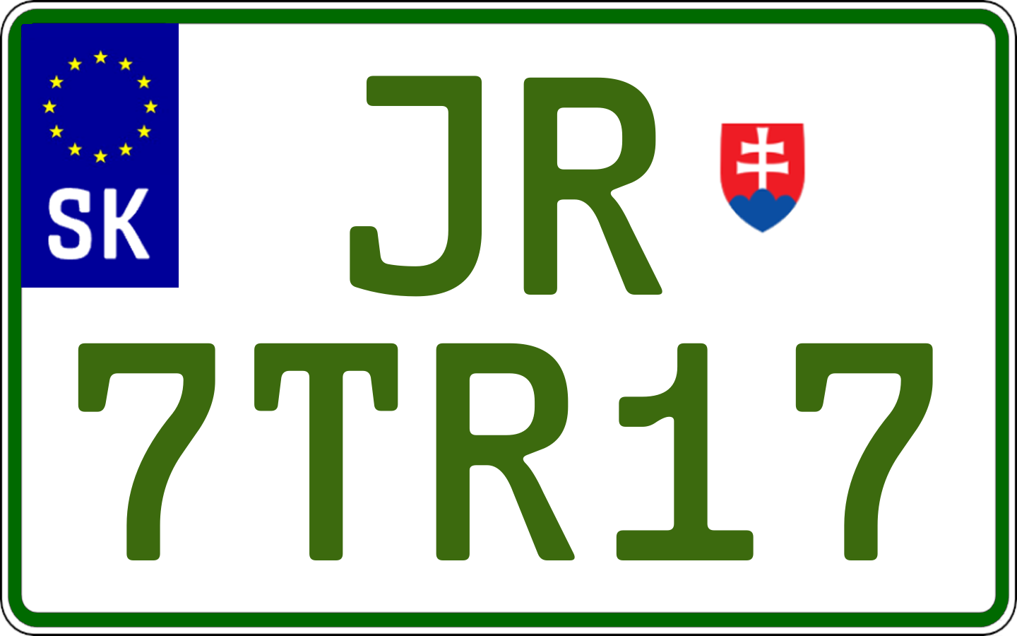 Typ IV - Elektro 2R