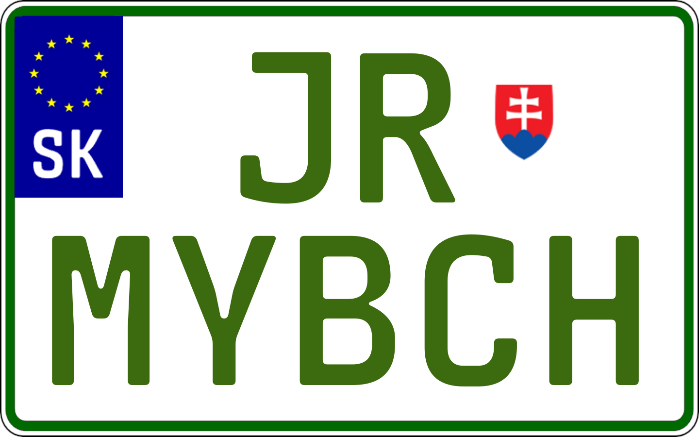 Typ IV - Elektro 2R
