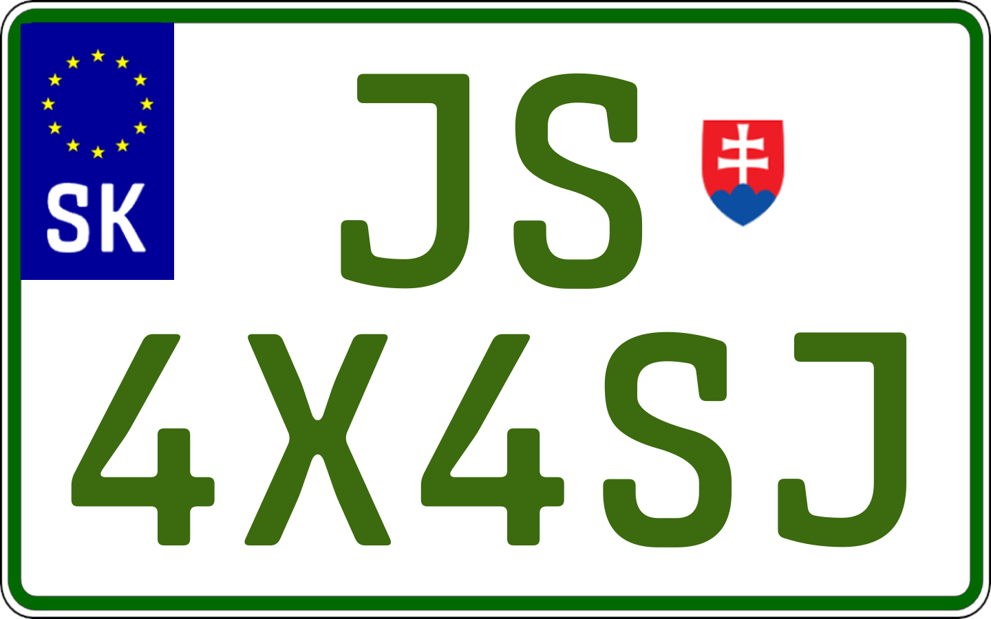 Typ IV - Elektro 2R