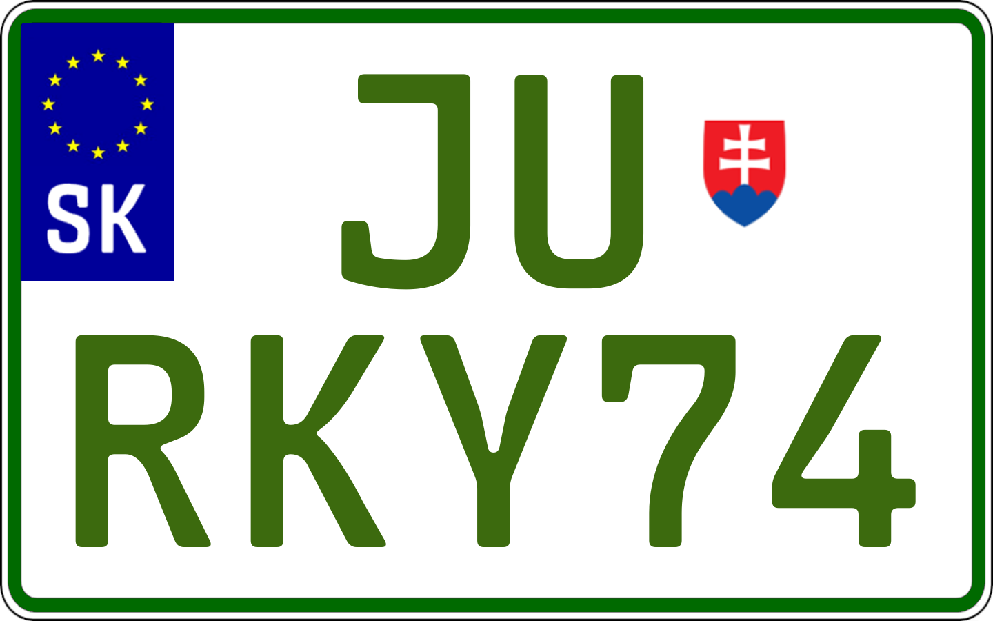 Typ IV - Elektro 2R