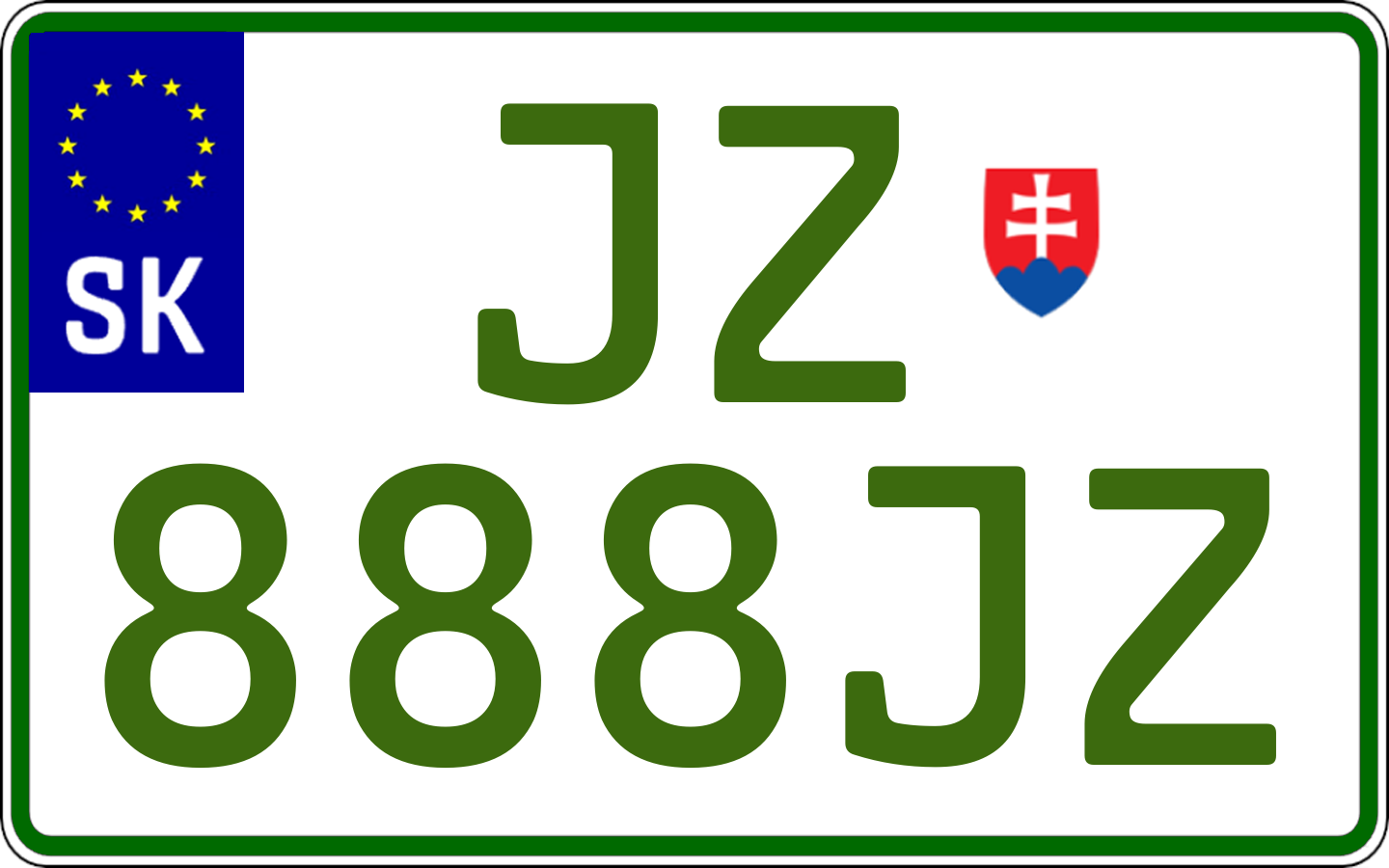 Typ IV - Elektro 2R