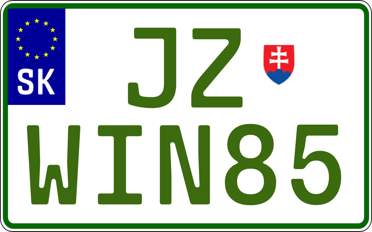 Typ IV - Elektro 2R
