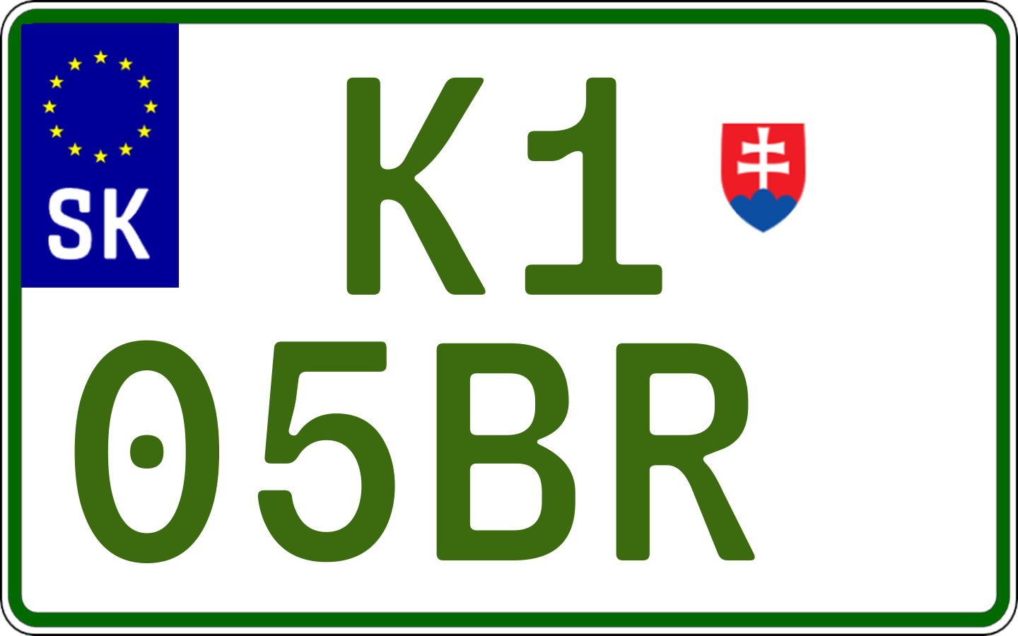 Typ IV - Elektro 2R