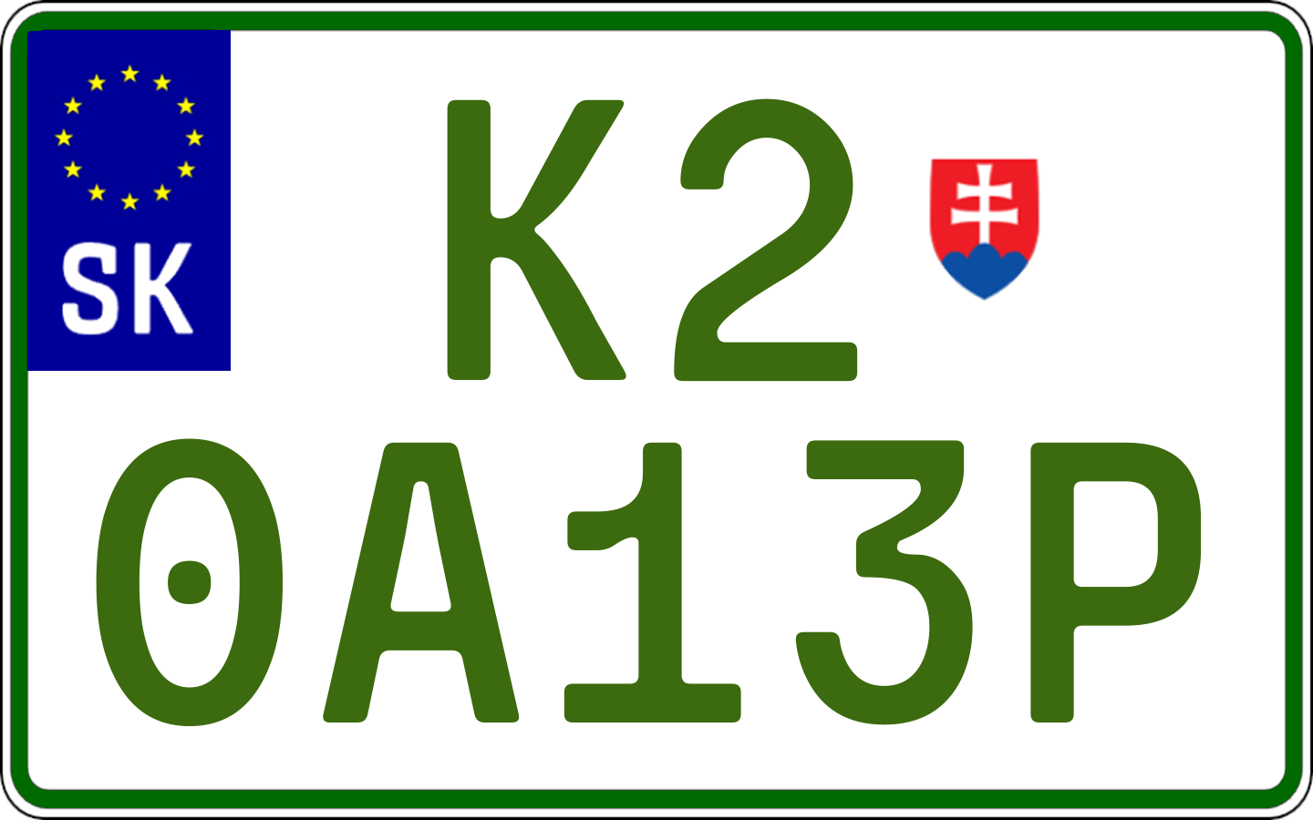 Typ IV - Elektro 2R