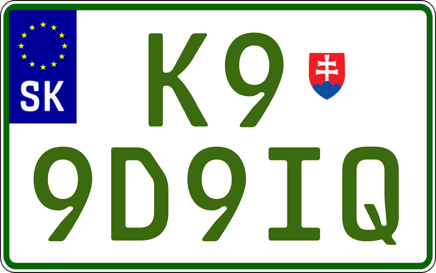 Typ IV - Elektro 2R
