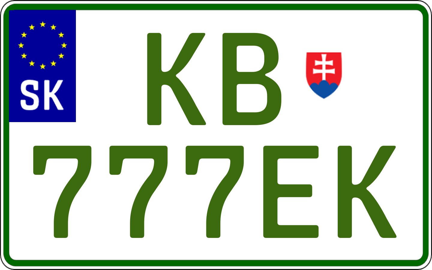 Typ IV - Elektro 2R